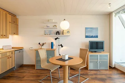 Appartamento Vacanza con famiglia Kiel
