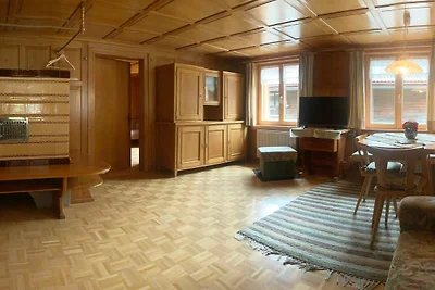 Ferienwohnung 2 - 5 Personen