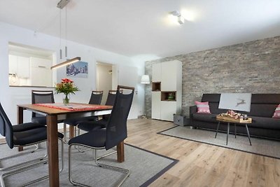 Vakantieappartement Gezinsvakantie Obermaiselstein