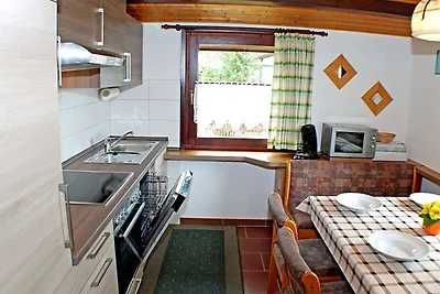 OFI-37 - Ferienhaus mit Top-Ausstattung (HT)