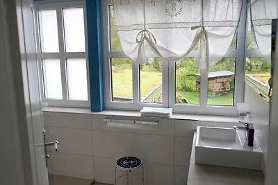 Vakantieappartement Gezinsvakantie Altenkirchen