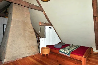 Casa vacanze Vacanza di relax Ueckermünde