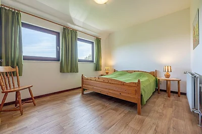 Vakantieappartement Gezinsvakantie Steinberg