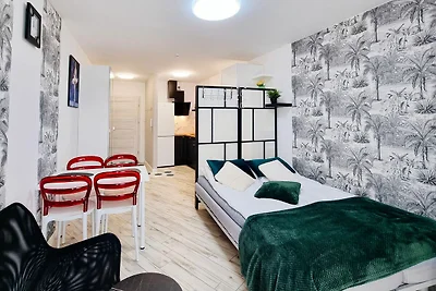 Studio Comfort (PS36)