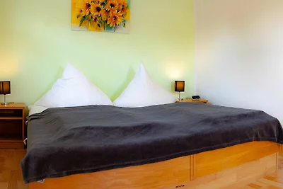 Ferienhaus Knospe