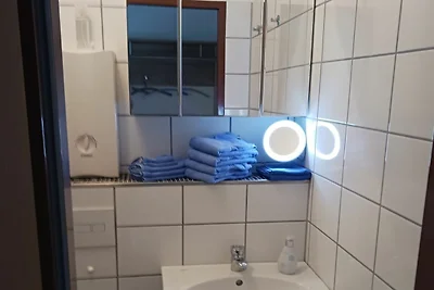Ferienwohnung Stieglitz
