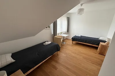 Vakantieappartement Gezinsvakantie Warnemünde
