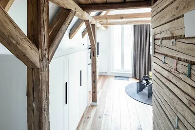 Apartment 1 Wohnen am Turm