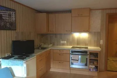 Ferienwohnung 2