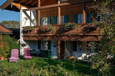 Vakantieappartement Gezinsvakantie Gmund am Tegernsee