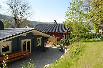 Ferienhaus Greta