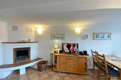 Haus Rügenwelle  Whg. 03 1. Etage mit Balkon