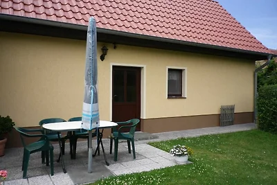 Casa vacanze Vacanza di relax Vipperow
