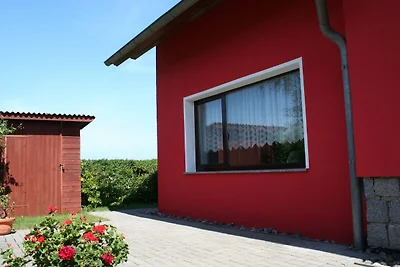 Ferienhaus Moeller