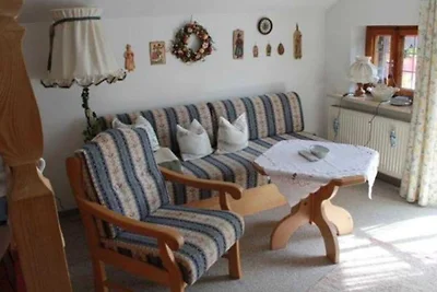Appartement Vacances avec la famille Bad Wiessee