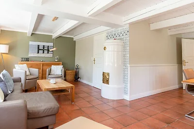 Holiday home relaxing holiday Oldsum