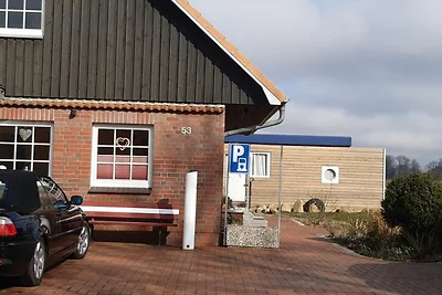 Vakantieappartement Gezinsvakantie Kollmar