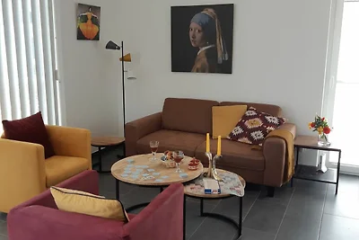 Ferienhaus Happy Days