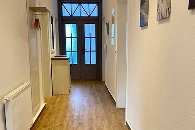 Vakantieappartement Gezinsvakantie Bad Sachsa