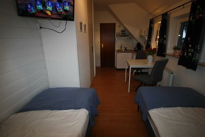 Ferienwohnung Nessmersiel