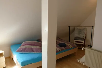 Vakantieappartement Gezinsvakantie Torgelow am See