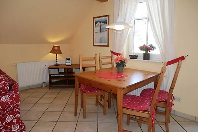 Vakantieappartement Gezinsvakantie Kölpinsee