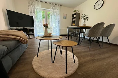 Vakantiehuis Ontspannende vakantie Rhauderfehn