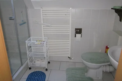 Apartament Dla rodzin Loddin