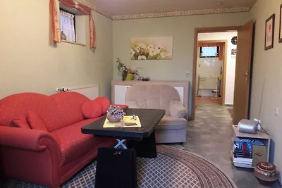 Ferienwohnung in Fürstensee