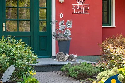 + Fräulein Loddin Karl