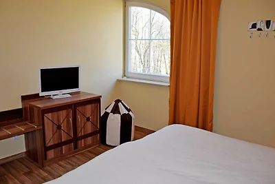 Ferienappartement Sonnenstrahl mit Sauna und...