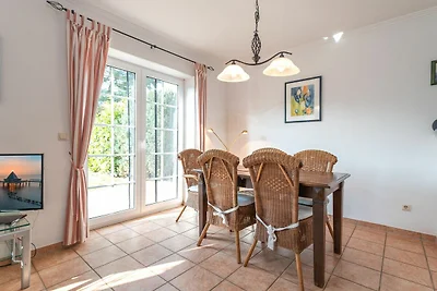Casa vacanze Vacanza di relax Kamminke