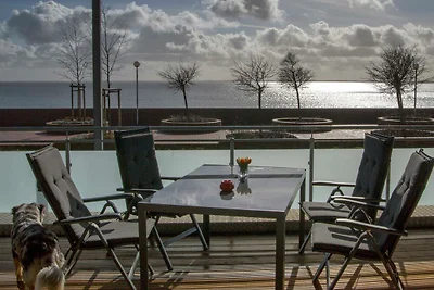 Appartamento Vacanza con famiglia Wilhelmshaven