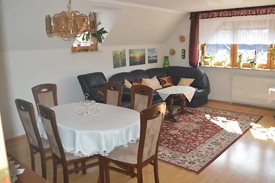 Apartament Dla rodzin Aschersleben