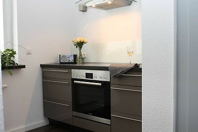 Vakantieappartement Gezinsvakantie Dessau