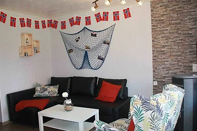Ferienwohnung Norwegen