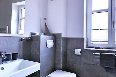 FW Steuerbord Peildeck