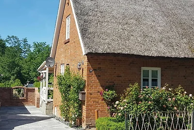 Vakantiehuis Ontspannende vakantie Krakow am See