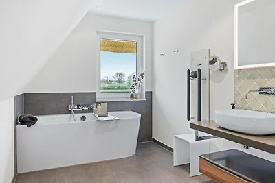 Casa vacanze Vacanza di relax Am Salzhaff