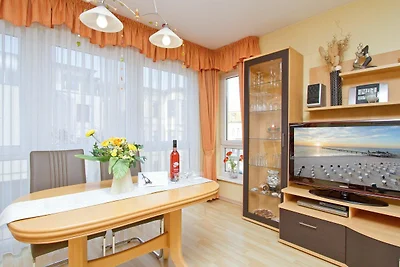 Residenz Bismarck, App. 11