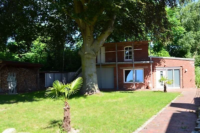 Vakantieappartement Gezinsvakantie Leer