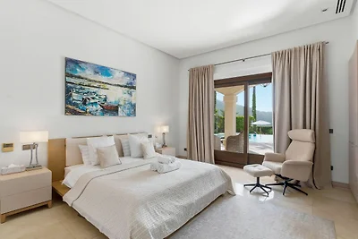 Vakantiehuis Ontspannende vakantie Puerto Andratx