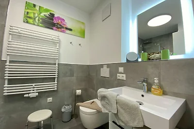 Villa Carlota Whg 12 Pusteblume mit Terrasse