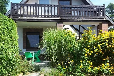 kleine Ferienwohnung, 25 qm