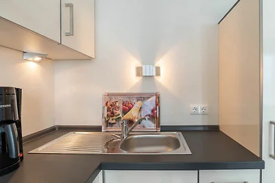 Vakantieappartement Gezinsvakantie Kiel
