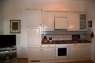 Villa Baroni Whg. 4