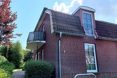 Ferienwohnung Hygge