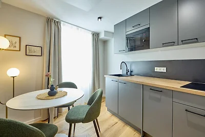 Neu!!! Moselbleibe Stadtappartement III am Bä...