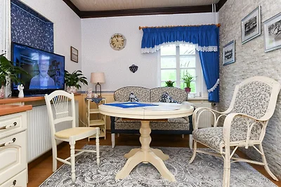 Vakantieappartement Gezinsvakantie Neuharlingersiel