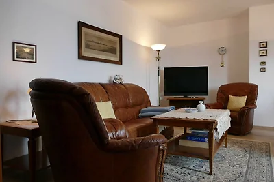Vakantieappartement Gezinsvakantie Waren (Müritz)